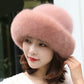 💥Limit Time 49% OFF🎉Keep Warm Simulated Mink Fur Winter Hats