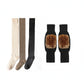 🔥🥳2026 HOT SALE🥳💞50K+ SOLD!🧦🤝✨ Classic Elegance, Effortless Wear | Soft & Stretchy Thigh High Socks❤️🔥🧦