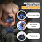 ⏳Limited time 50% OFF⏳Dumbbell-Shaped Water Bottle