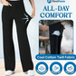 💖2025 NEW TYPE SALE 50% OFF💷Women's Casual High Waist Stretch Pants