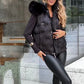 Women's Casual Lightweight Down Vest