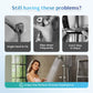 🔥Last Day Promotion 50% OFF 🛁Hand Shower Holder without Drilling
