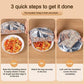 🔥Hot Sale 50% OFF🏠Aluminum foil insulation cover