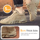 🔥HOT SALE 50% OFF🔥Men's Thick Sole Non-Slip Casual Walking Shoes