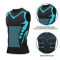 💎 50% OFF!Body Shaping Top – 3D Breathable Fit, Fat Redistribution, Bust Firming, Sweat Wicking – Clinical Results in 4 Weeks – Sci-Fi Compression Wear💪✨