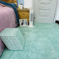🔥Hot Sale 49% Off🔥🚀Plush Patchwork Foam Floor Mat