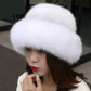 💥Limit Time 49% OFF🎉Keep Warm Simulated Mink Fur Winter Hats