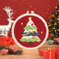 🎅Christmas Promotion 40% OFF🎊🎁Christmas Embroidery Kits