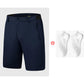 🥳2026 HOT SALE🥳💞50K+ SOLD!👴🍺 50% OFF! Casual Stretch Golf Shorts – From tee to pub, stay comfortable all day. Lightweight, quick-dry & easy-care. Classic look, modern stretch. Your new favourite for warm days. ⛳️👖