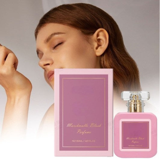 🎁 Hot Sale 49% OFF 🔥Fresh & Long-Lasting Perfume for Women