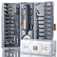 ⏳Time-limited Special⏰180-in-1 Professional Precision Screwdriver Kit🛠️🧰