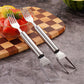 🍉 Effortless Fruit Prep-50% OFF-✨2-in-1 Fruit Cutter & Fork – For Quick and Easy Fruit Serving!🍓