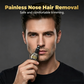 💥 LIMITED TIME: 50% OFF! 🏆3-in-1 grooming kit for men – hair & beard