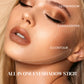 🎅ONLY TODAY -£14.99 FOR 8 PCS!!🎄50K+ SOLD! 🎁✨8 Colors Glitter Eyeshadow Stick Waterproof & Long-Wearing & Multi-Use