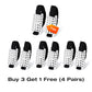 ❄️Durable Anti-Slip Ice Cleats Set for Shoes