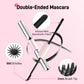 Double-Ended Waterproof Lengthening & Curling Mascara（49% OFF）