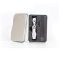 🔥Last Day Promotion-50%OFF⏳Ultra Sharp Stainless Steel Nail Clippers