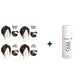 🔥2025 Hot Sale🔥Partial Bangs Hair Piece