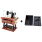 🔥Time Limit Sale 50% OFF - Wood Mini Sewing Machine Music Box