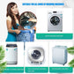 ⏳Time-limited Special🎉Washing Machine Deep Cleaner Tablets ( Buy 2 Get 3 FREE )
