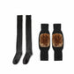 🔥🥳2026 HOT SALE🥳💞50K+ SOLD!🧦🤝✨ Classic Elegance, Effortless Wear | Soft & Stretchy Thigh High Socks❤️🔥🧦