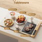 Full Surface Heating Food Warming Mat with 6 Temperature Settings