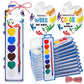 💖Valentine’s Day Hot Sale🔥Mini Watercolor Paint Sets