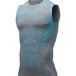 💎 50% OFF!Body Shaping Top – 3D Breathable Fit, Fat Redistribution, Bust Firming, Sweat Wicking – Clinical Results in 4 Weeks – Sci-Fi Compression Wear💪✨