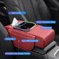 🎉 Hot Sale 50% OFF✈️Car Armrest Organizer with USB Charging Ports