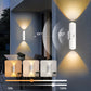 🎁LAST WEEK SPECIAL PRICE ￡5.9!!⏳Rechargeable Smart LED Motion Sensor Ambient Light