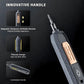 ⏳Time-limited Special⏰180-in-1 Professional Precision Screwdriver Kit🛠️🧰