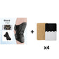 ⏰Last day sale 50% OFF🔥Adjustable Knee Protection Booster for Sport
