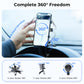 🔥360 Degree Rotation Dashboard Car Phone Holder🚗
