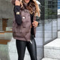 Women's Casual Lightweight Down Vest