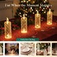 🎄Christmas Sales 50% OFF - Flameless LED Candles
