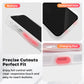 🔥 Hot Sale 50% OFF💕Transparent Phone Case for iPhone