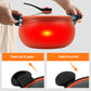 💯2025 HOT SALE -50% OFF🔥Large Capacity McRib Stone Micro-Pressure Cooker