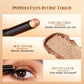 🎅ONLY TODAY -£14.99 FOR 8 PCS!!🎄50K+ SOLD! 🎁✨8 Colors Glitter Eyeshadow Stick Waterproof & Long-Wearing & Multi-Use