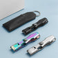 🔥Last Day Promotion-50%OFF⏳Ultra Sharp Stainless Steel Nail Clippers
