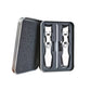🔥Last Day Promotion-50%OFF⏳Ultra Sharp Stainless Steel Nail Clippers