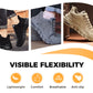 🔥HOT SALE 50% OFF🔥Men's Thick Sole Non-Slip Casual Walking Shoes