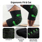 📢📢50%  OFF !! 🏈Performance Knee Pad & Elbow Pad
