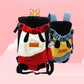 🎅Christmas Hot Sale🎁Pet Travel Leg-out Backpack🐶🐱