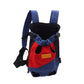🎅Christmas Hot Sale🎁Pet Travel Leg-out Backpack🐶🐱