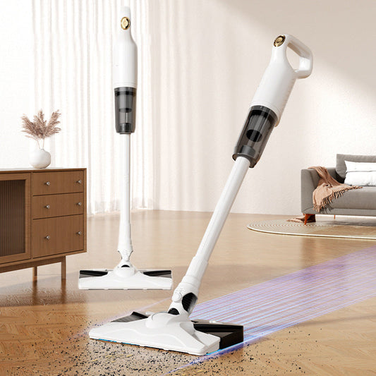 🔥LIMITED SALE 49% OFF💯Cordless Self-Standing Rechargeable Handheld Vacuum Cleaner