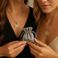 🎁New Year Sale 50% OFF💖2 Pack - Initial Letter Pendant Necklaces