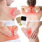 ⏳Time-Limited Sale 49% OFF⏰ Ginger Pain Relief Patches – Natural Heat Therapy for Aches & Stiffness | Stick It Where It Hurts! 💆‍♀️