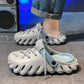 Comfortable Breathable Clogs Shoes（50% OFF）
