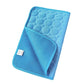 🐶🐱🐾 Cooling Pet Pad Multi‑Size (XS–XXL) – Breathable, Washable, Non‑Slip – Dog Bed, Sofa Cover, Car Seat Mat – Supports up to 80kg – 3 Colours Available