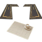 Non-Slip & Super Absorbent Floor Rugs🦶